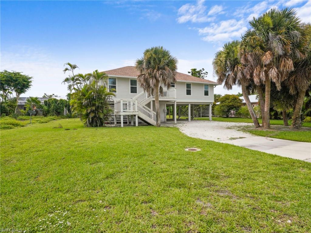 LAKE MUREX - Residential