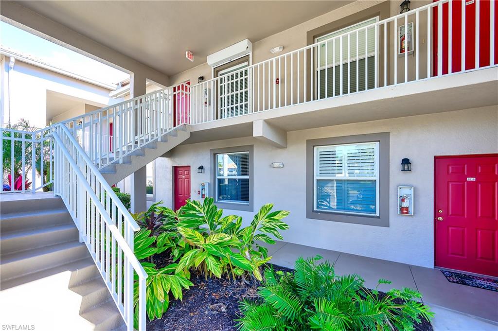 BELLA TERRA - Residential Lease