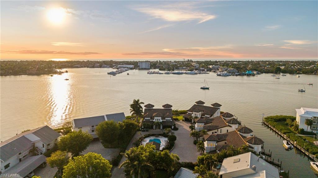 BAYVIEW ESTATES - Residential