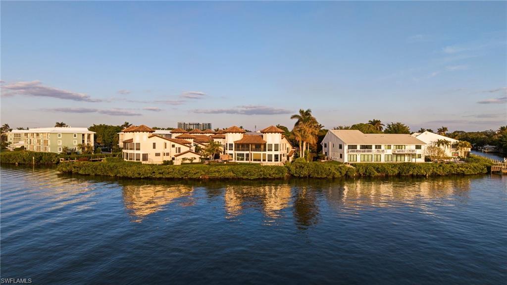 BAYVIEW ESTATES - Residential