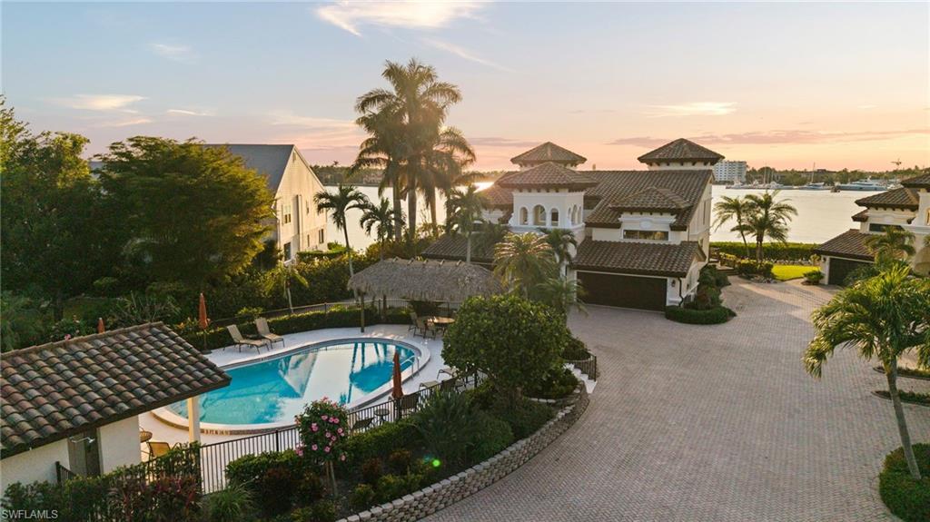 BAYVIEW ESTATES - Residential