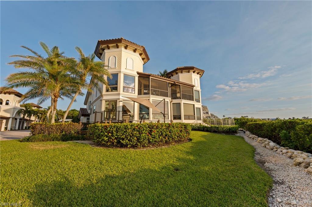 BAYVIEW ESTATES - Residential