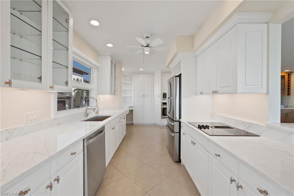 BAYVIEW ESTATES - Residential