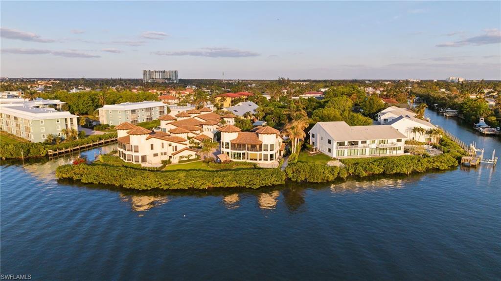 BAYVIEW ESTATES - Residential