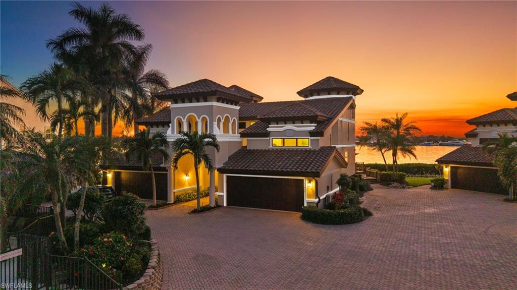 BAYVIEW ESTATES - Residential