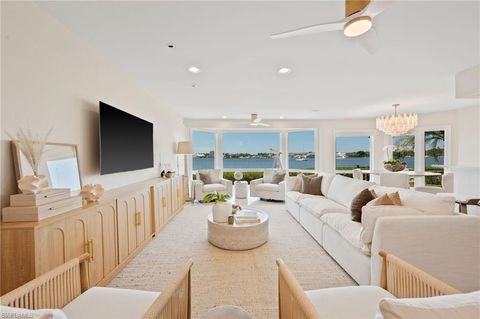 Photo of 1301 Chesapeake AVE #1B, NAPLES, FL 34102 (MLS # 226018219)