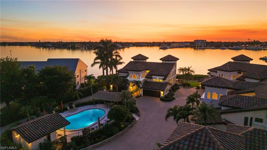 BAYVIEW ESTATES - Residential
