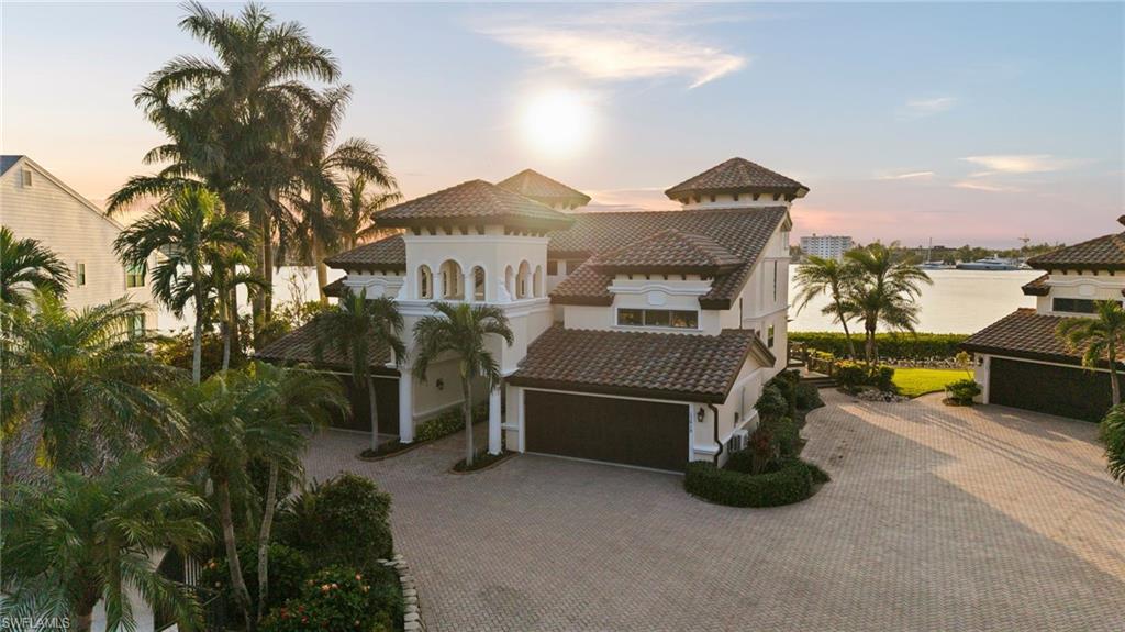 BAYVIEW ESTATES - Residential
