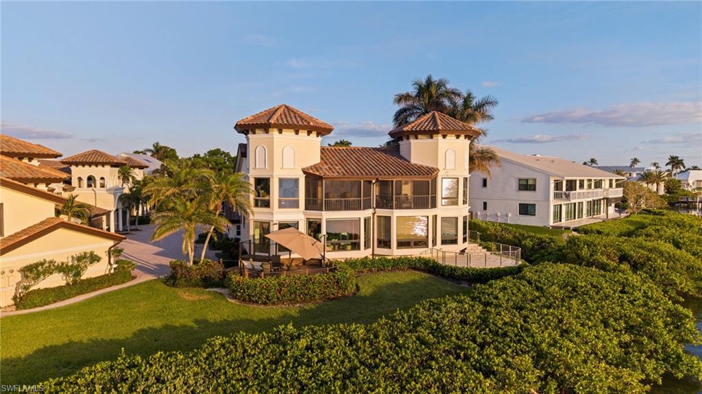 BAYVIEW ESTATES - Residential
