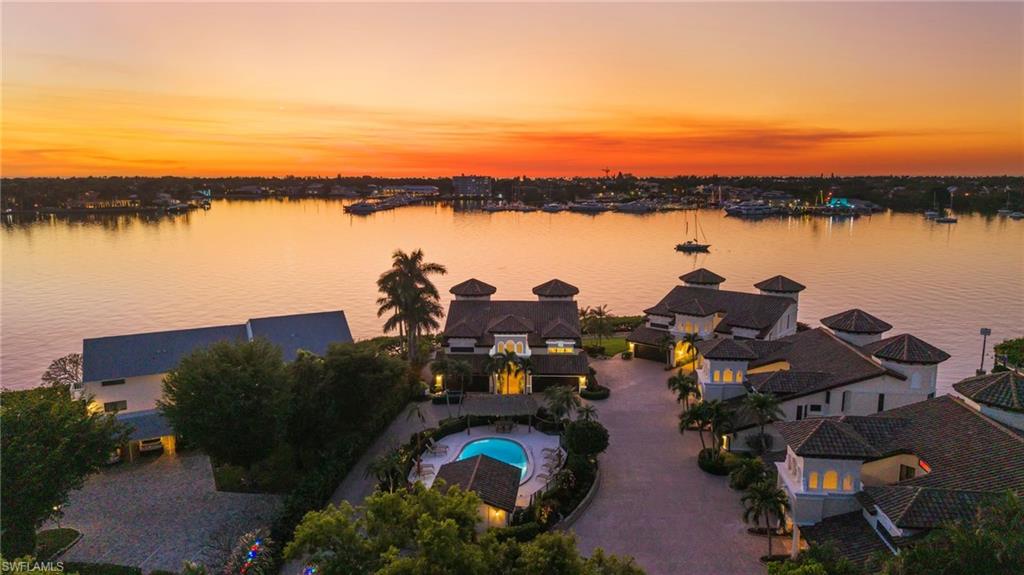 BAYVIEW ESTATES - Residential