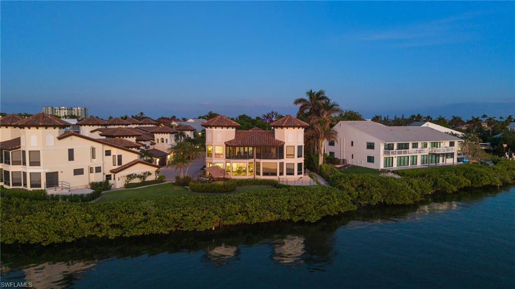 BAYVIEW ESTATES - Residential