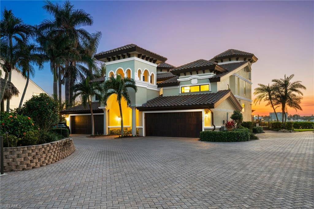 BAYVIEW ESTATES - Residential