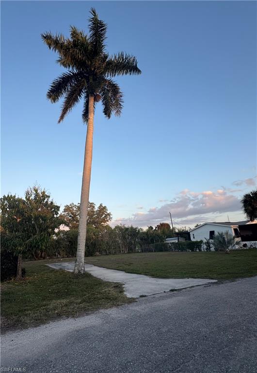 HARVEY HEIGHTS UNIT 1 - Land