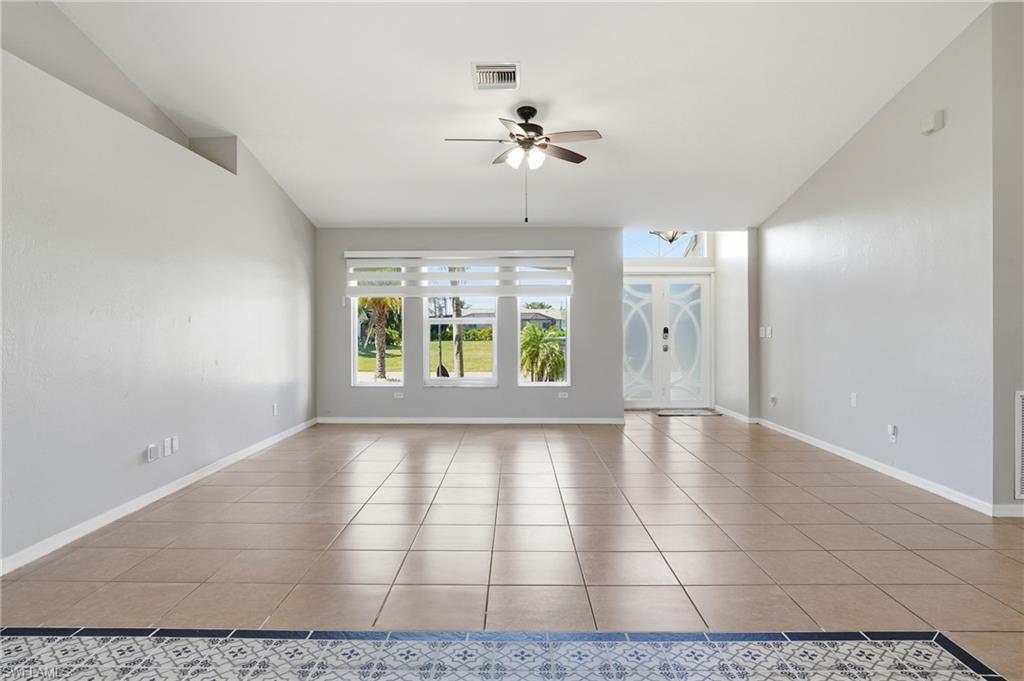 CAPE CORAL - Residential Lease