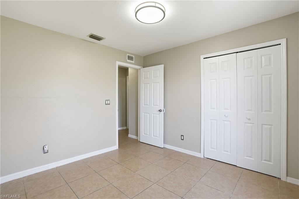 CAPE CORAL - Residential Lease