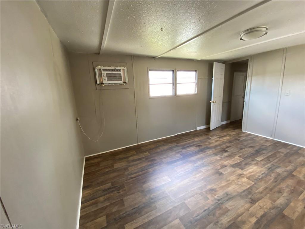 FORT MYERS - Residential Lease