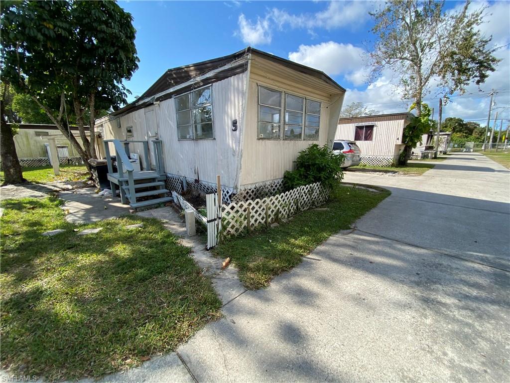 FORT MYERS - Residential Lease