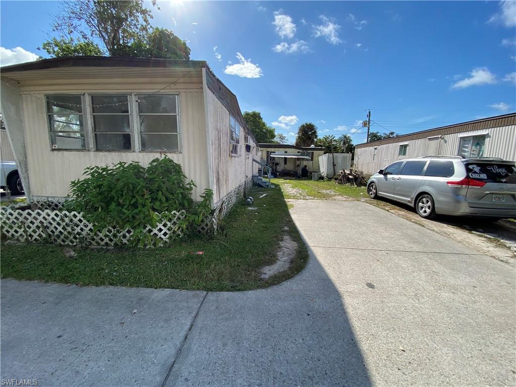 FORT MYERS - Residential Lease