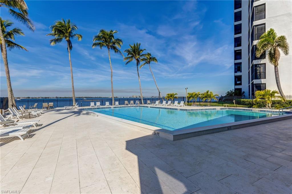 POINTE ROYALE - Residential