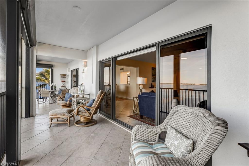 POINTE ROYALE - Residential