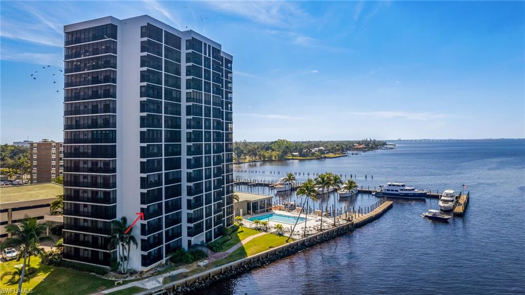 POINTE ROYALE - Residential