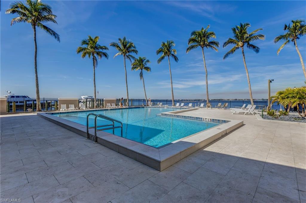 POINTE ROYALE - Residential