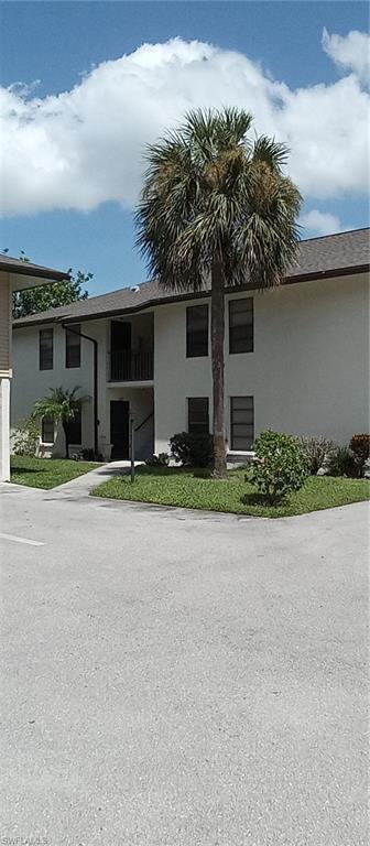 THE VILLAGE - Residential Lease