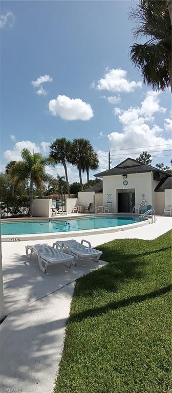 THE VILLAGE - Residential Lease