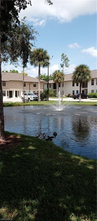 THE VILLAGE - Residential Lease