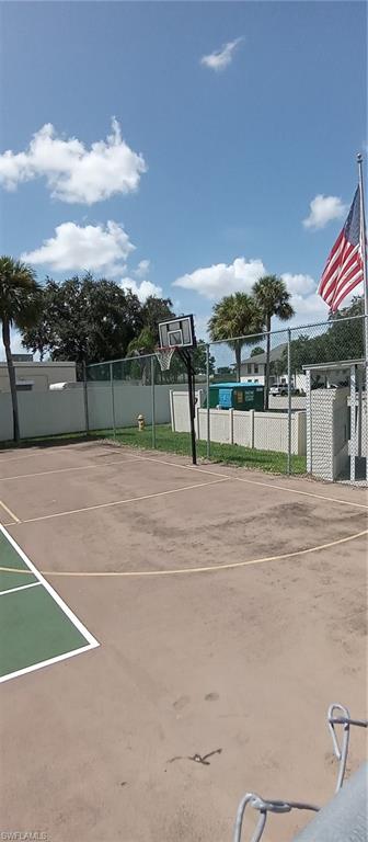 THE VILLAGE - Residential Lease