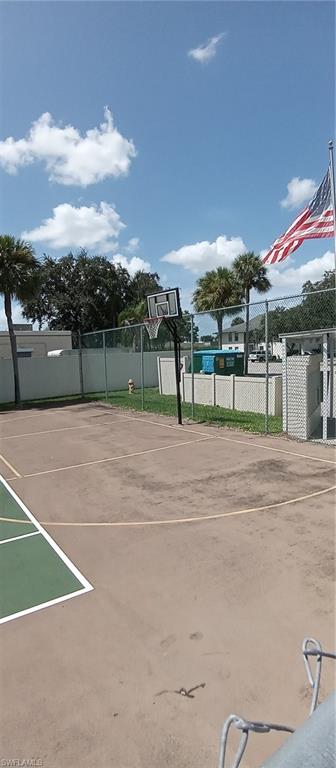 THE VILLAGE - Residential Lease