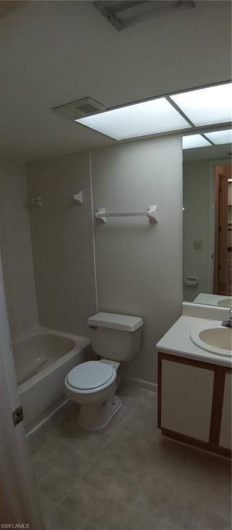 THE VILLAGE - Residential Lease