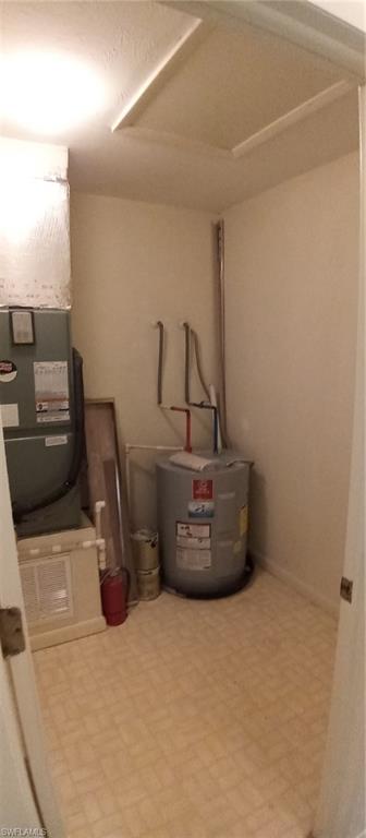 THE VILLAGE - Residential Lease