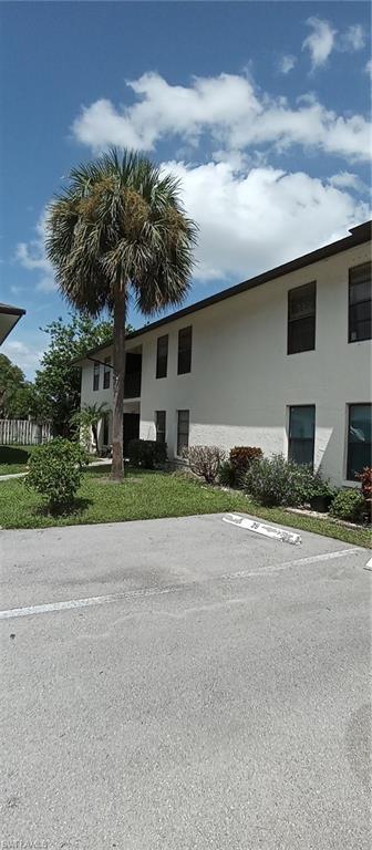 THE VILLAGE - Residential Lease