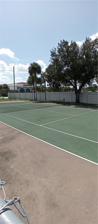 THE VILLAGE - Residential Lease