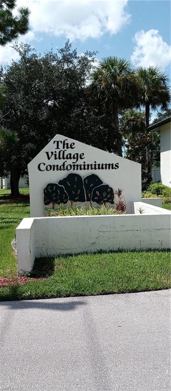 THE VILLAGE - Residential Lease