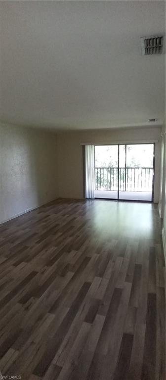 THE VILLAGE - Residential Lease