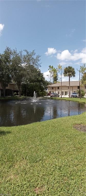 THE VILLAGE - Residential Lease