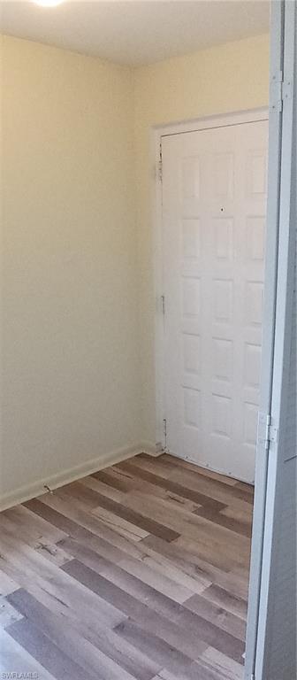 THE VILLAGE - Residential Lease