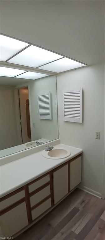 THE VILLAGE - Residential Lease