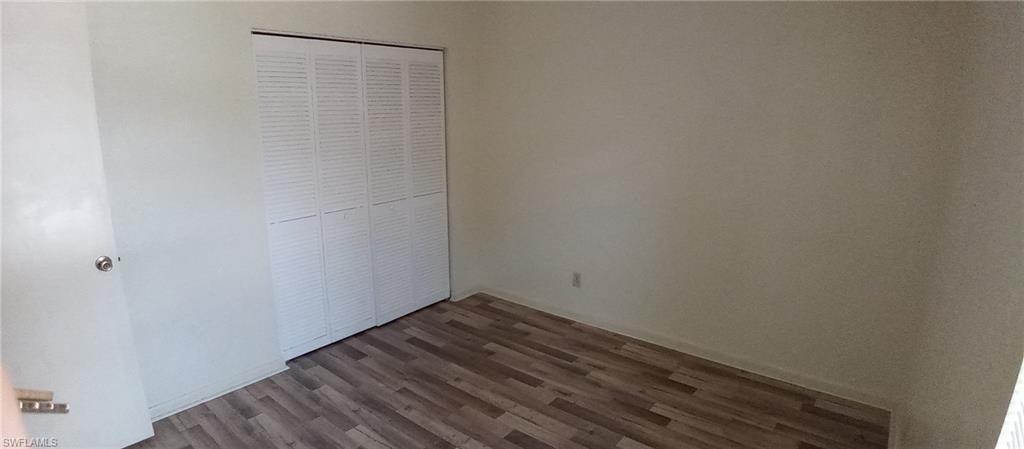 THE VILLAGE - Residential Lease