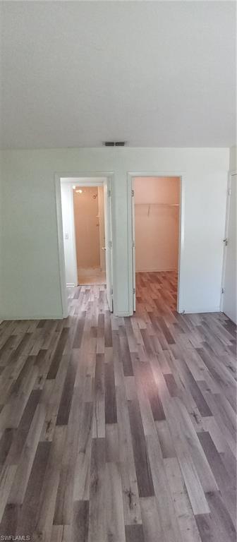 THE VILLAGE - Residential Lease