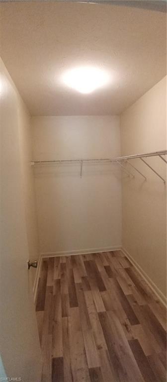 THE VILLAGE - Residential Lease