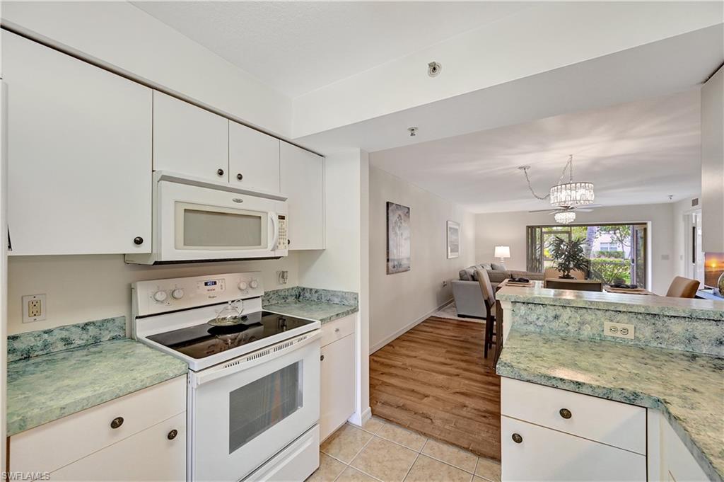 BERMUDA ROYALE - Residential