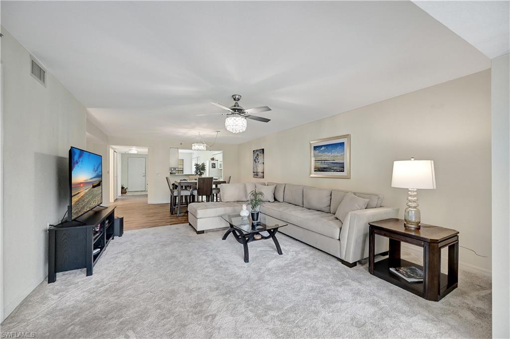 BERMUDA ROYALE - Residential