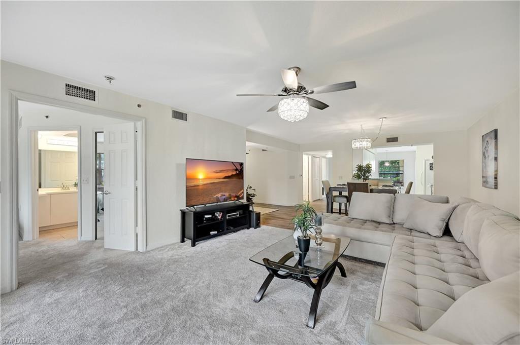 BERMUDA ROYALE - Residential