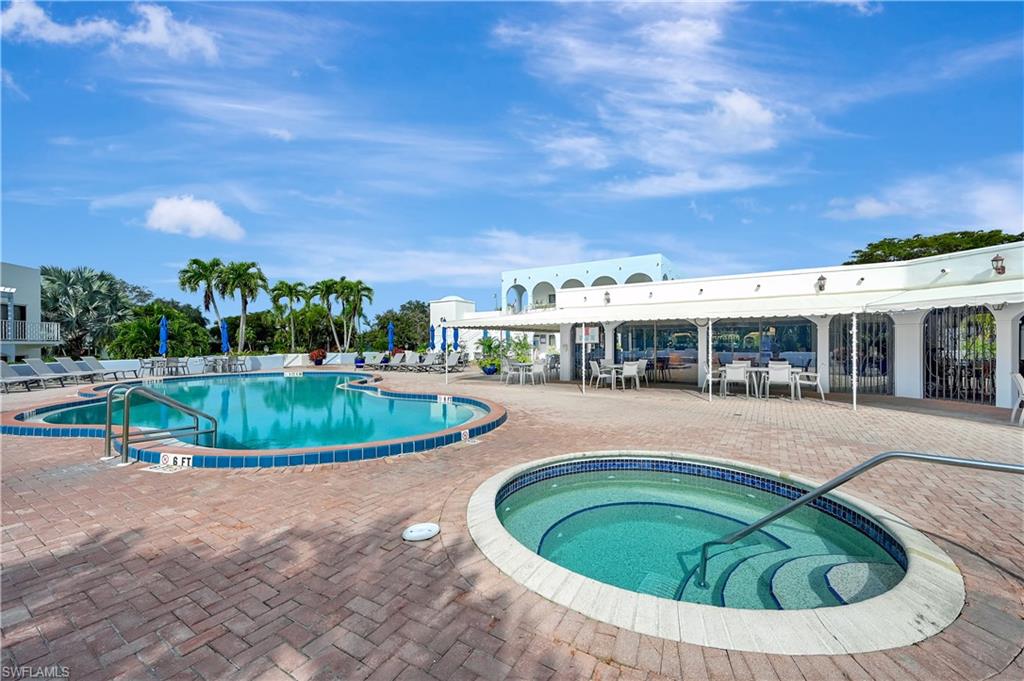 BERMUDA ROYALE - Residential