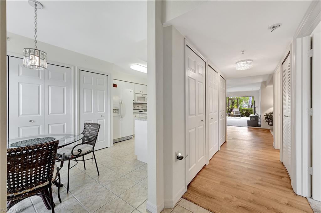 BERMUDA ROYALE - Residential