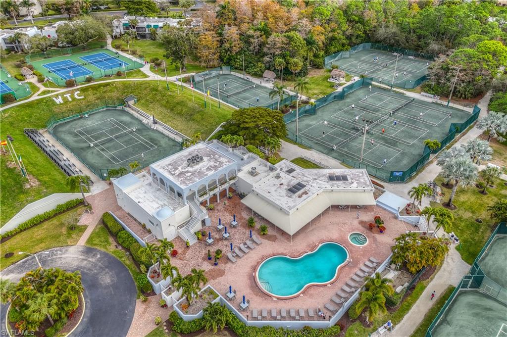 BERMUDA ROYALE - Residential