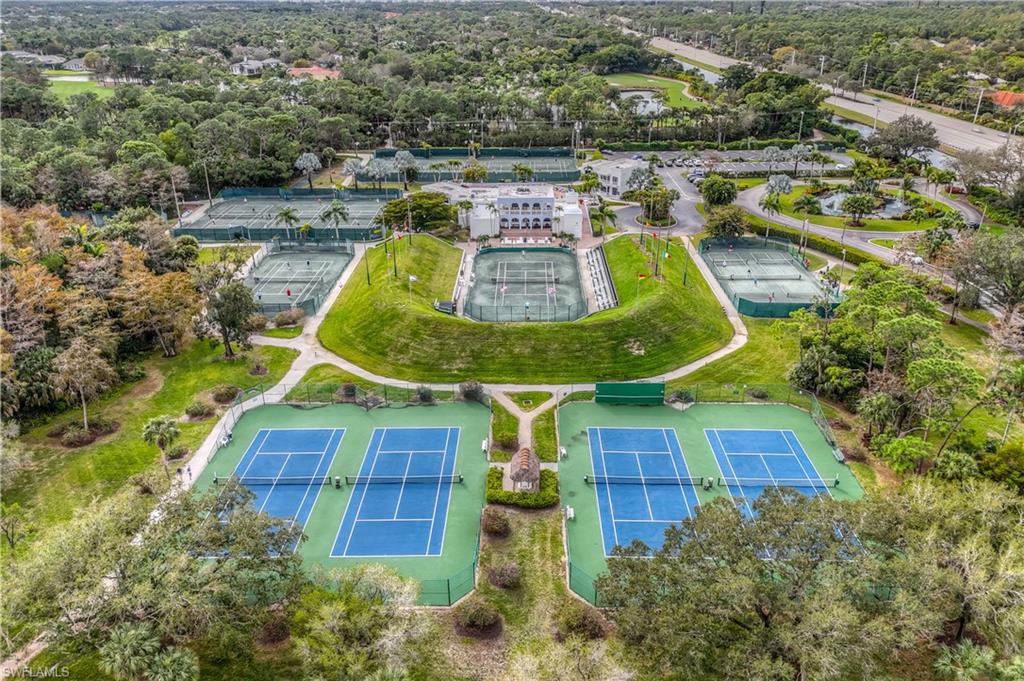 BERMUDA ROYALE - Residential